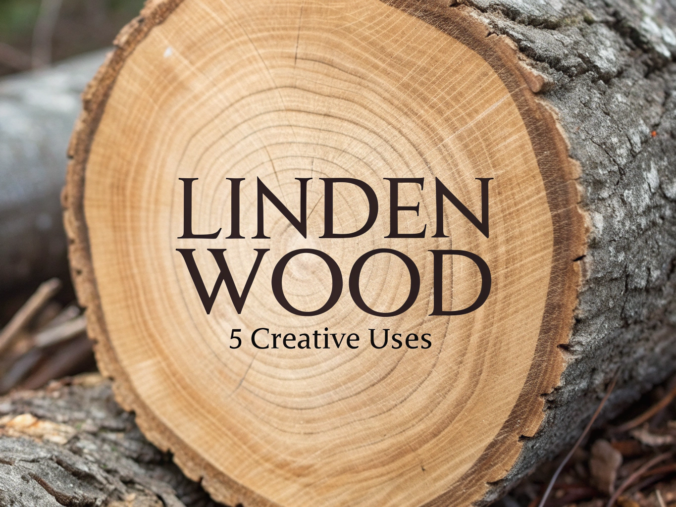 linden wood