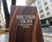 macassar ebony