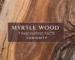 myrtle wood