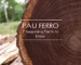 pau ferro
