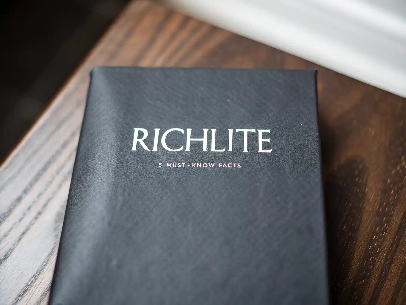 richlite