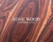 rose wood