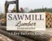 sawmill lumber dimensions
