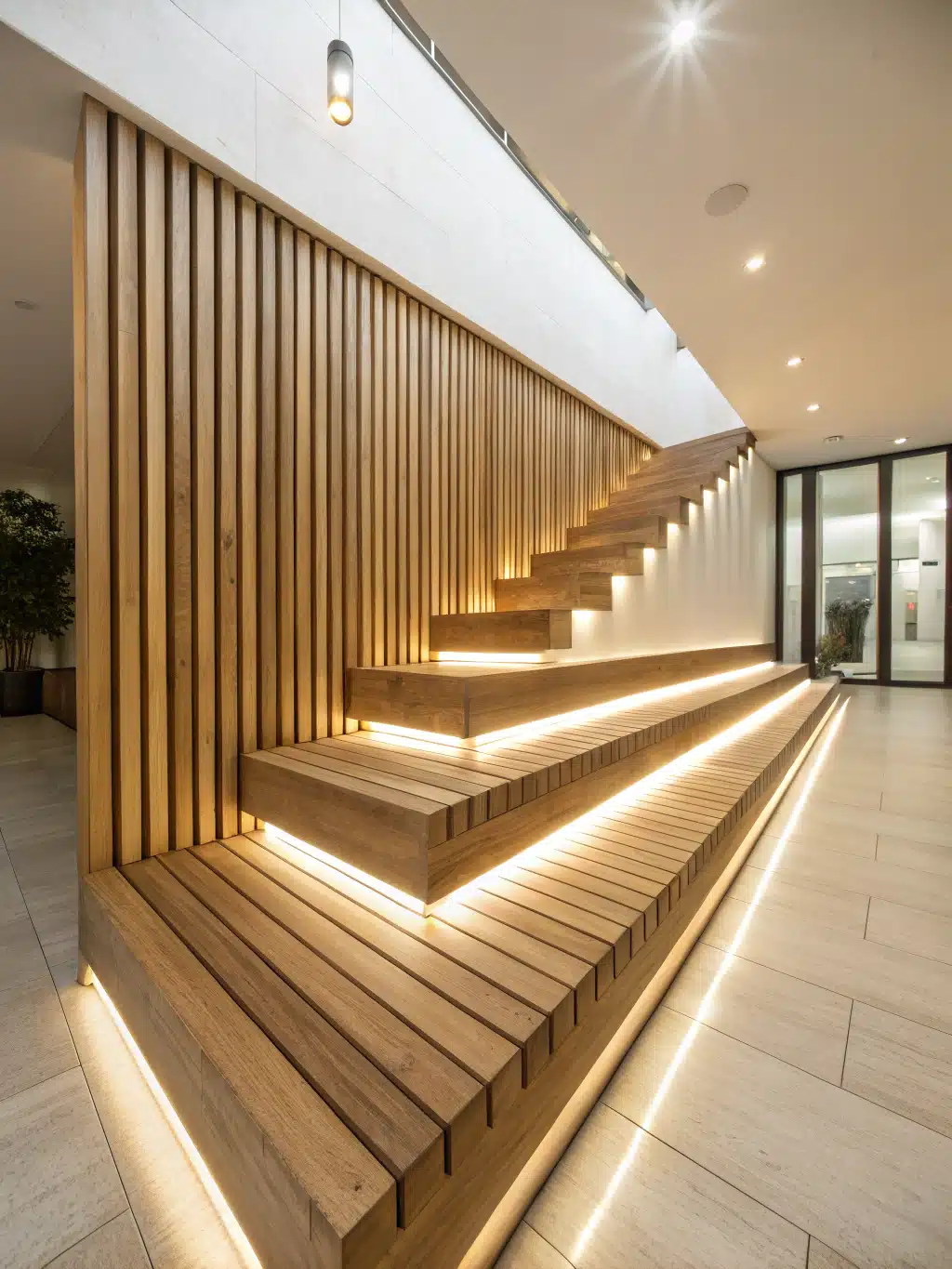 thin wood