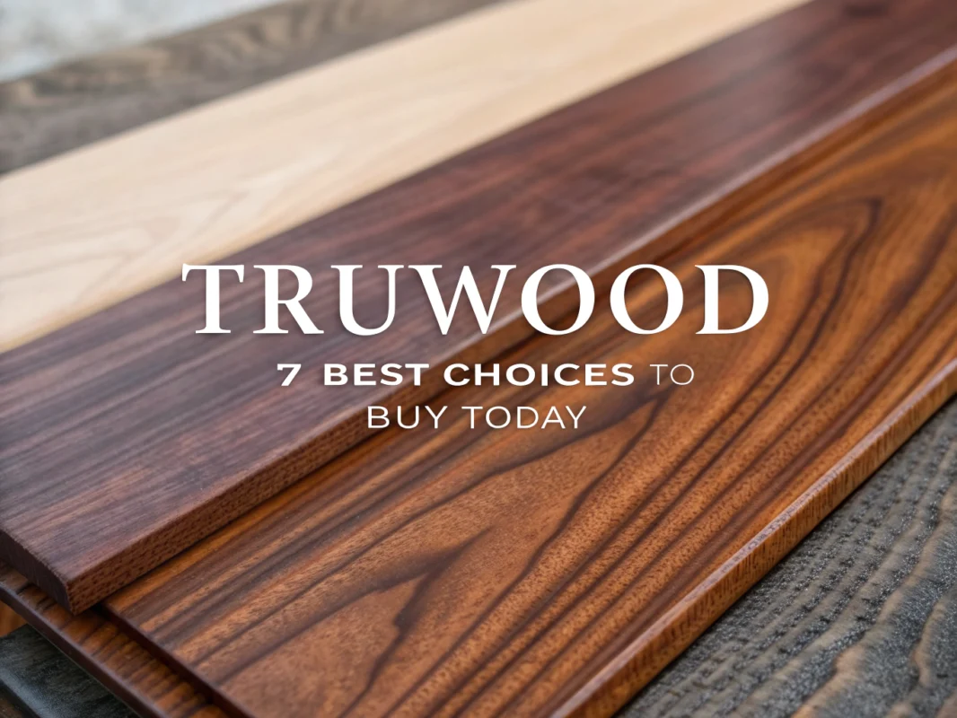 truwood