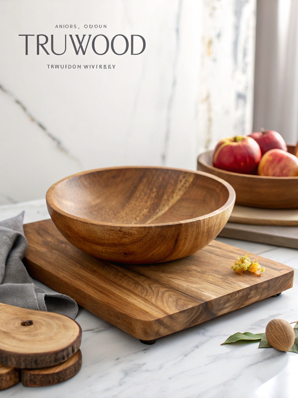 truwood
