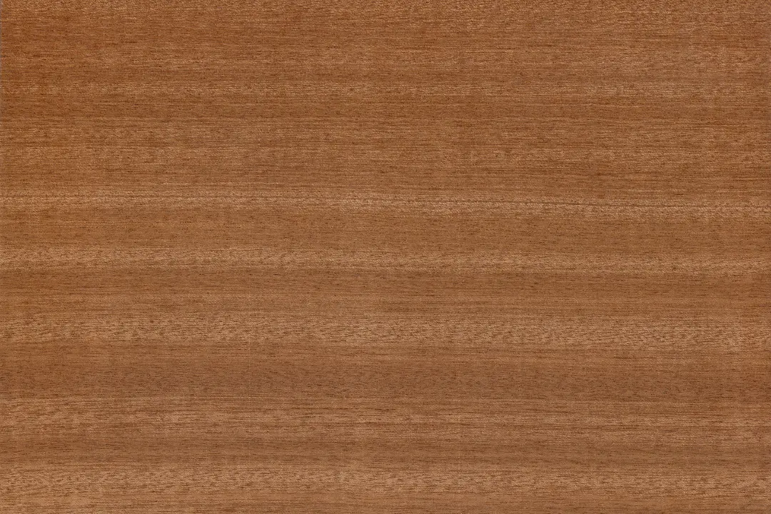 Mahogany Wood Grain Pattern