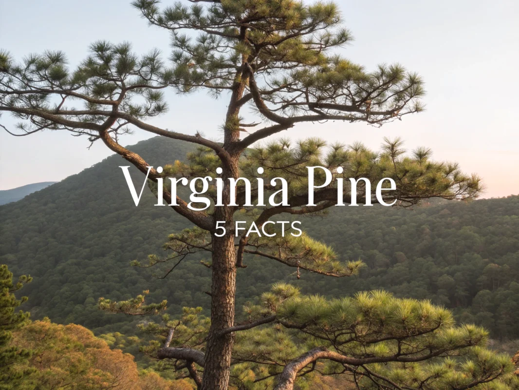 virginia pine