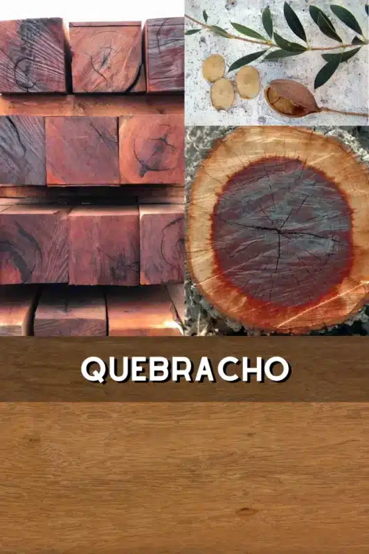 Quebracho