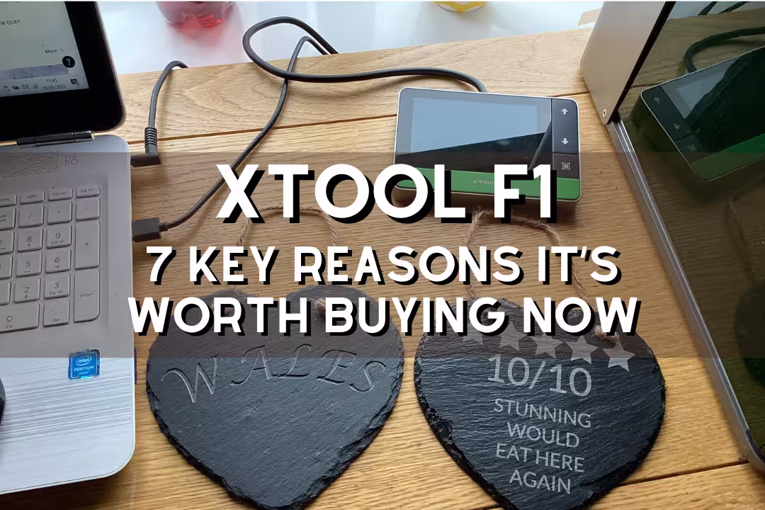 XTool F1