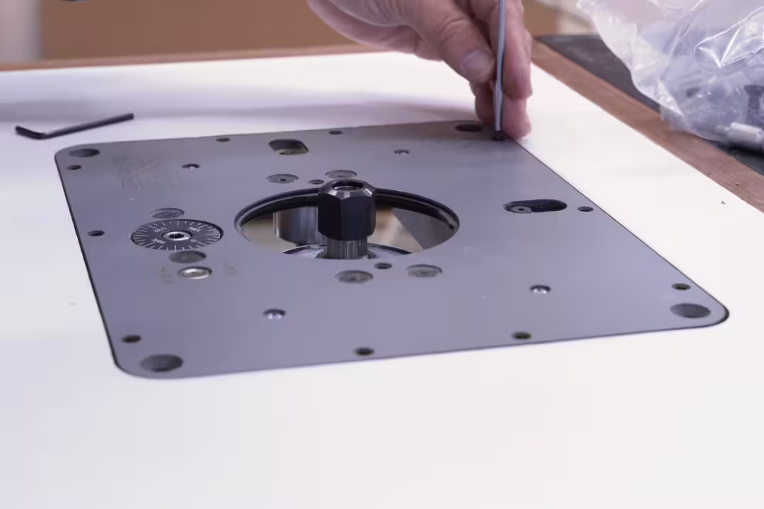 JessEm Router Lift 4