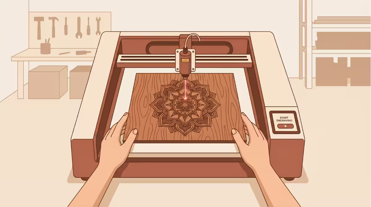 GW Crafting Your Piece