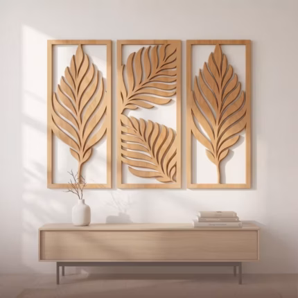 Nature wall art Thumbnail