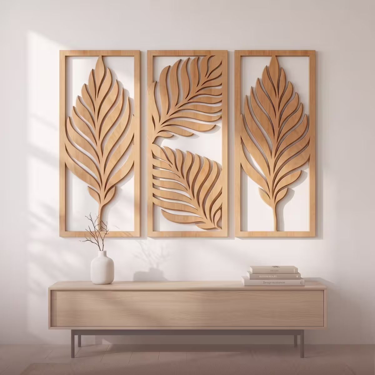 Nature wall art Thumbnail
