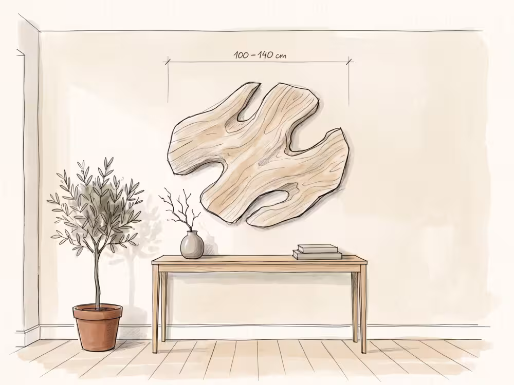 Large Asymmetric